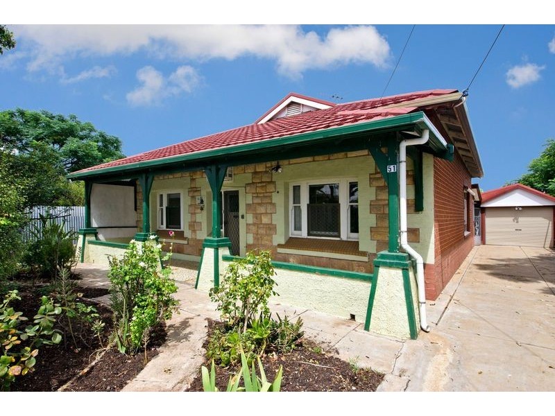 51 Clifford Street, Torrensville SA 5031