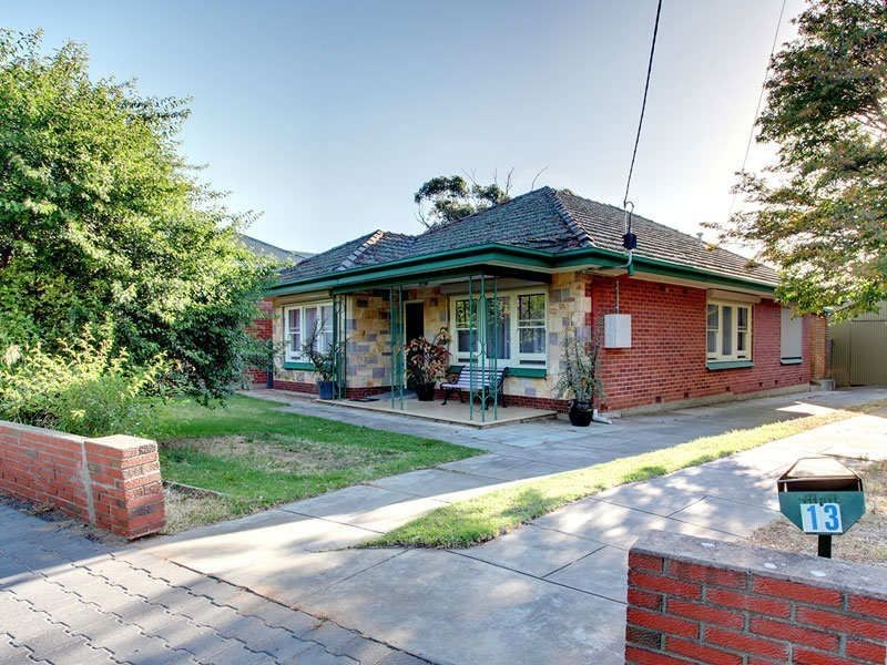 13 Verco Avenue, Lower Mitcham SA 5062
