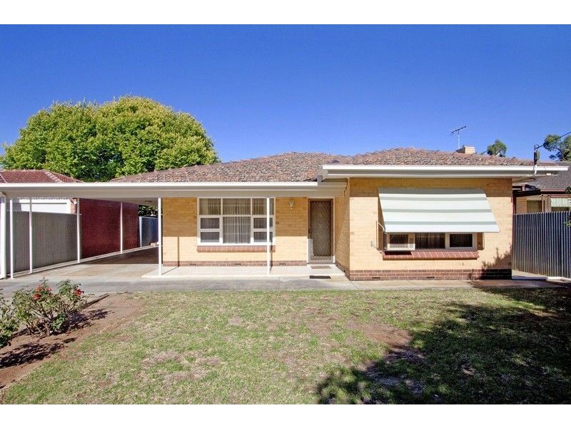 6 Chasewater Street, Lower Mitcham SA 5062