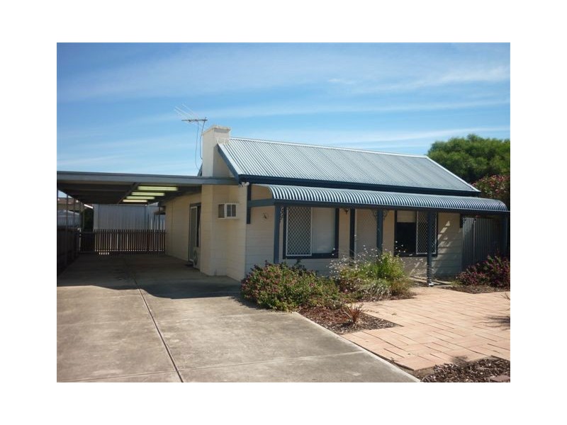 4 Ernest Street, Taperoo SA 5017