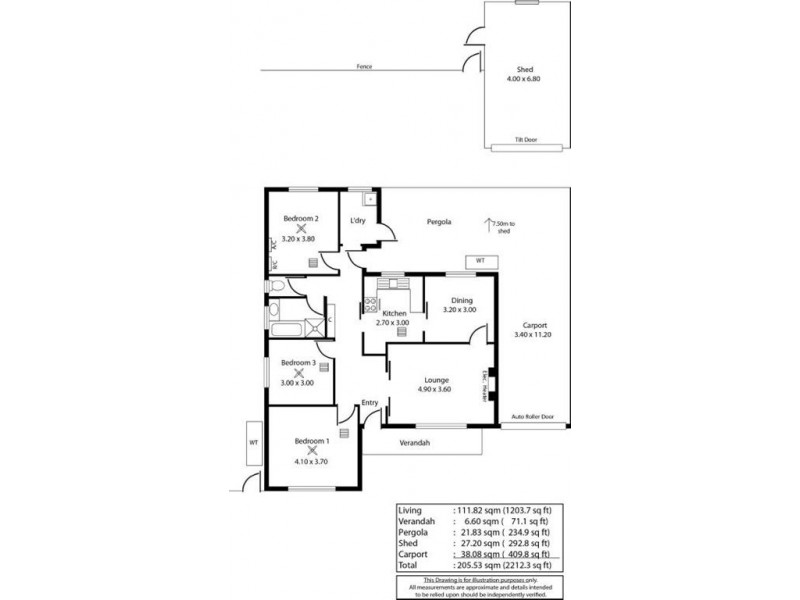 13 Almond Grove, Glandore SA 5037