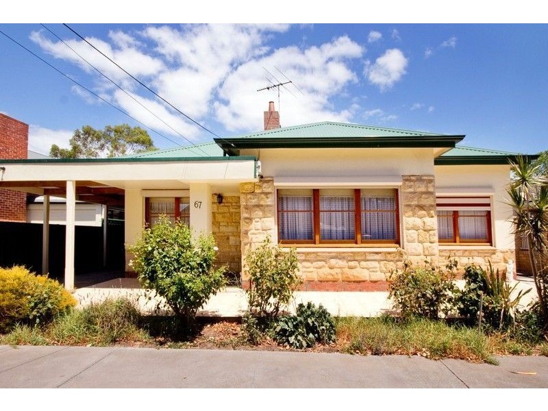 67 French Street, Netherby SA 5062