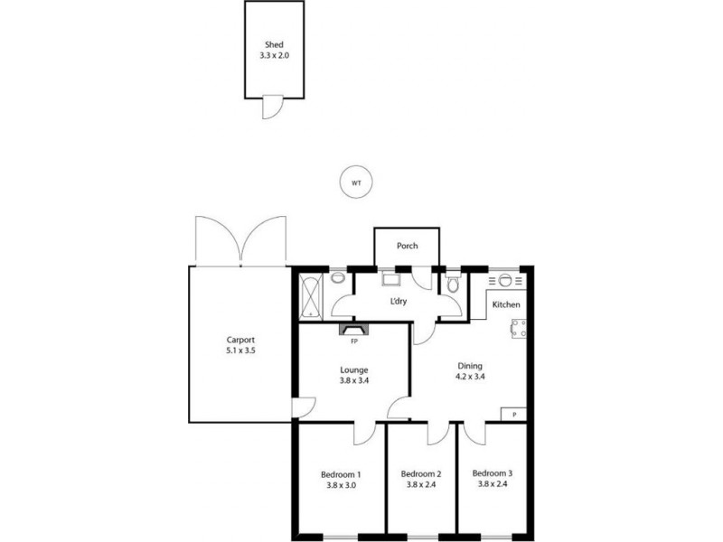 48 Sampson Road, Elizabeth Grove SA 5112