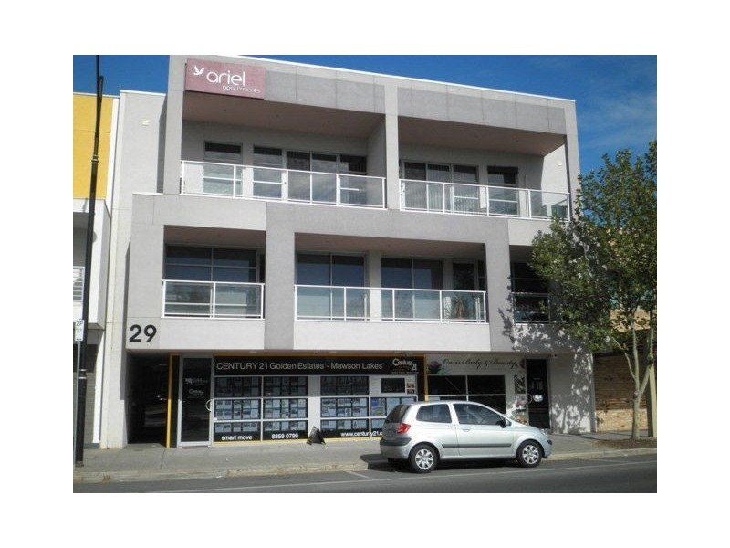 5/29 Main Street, Mawson Lakes SA 5095