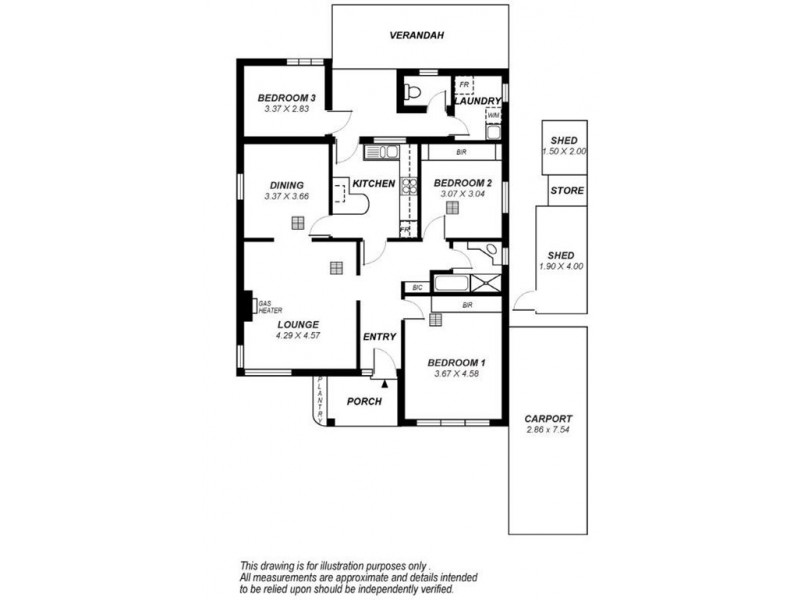 32 Sixth Avenue, Ascot Park SA 5043