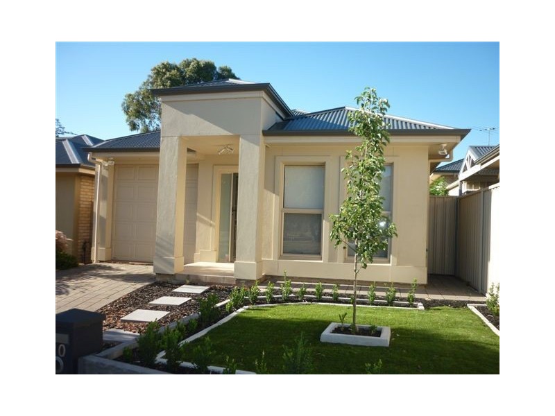20 Prescott Street, Clearview SA 5085