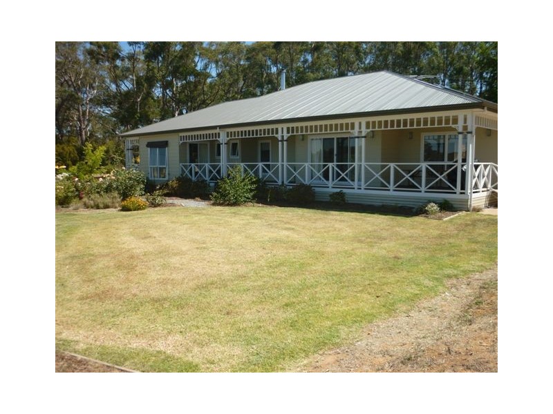 6 Smokeshill Road, Summertown SA 5141