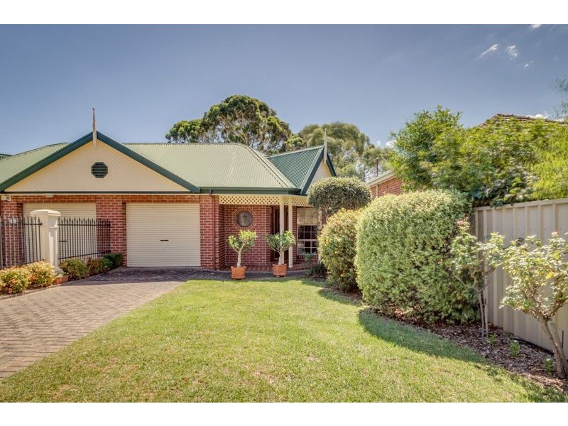 52 French Street, Netherby SA 5062