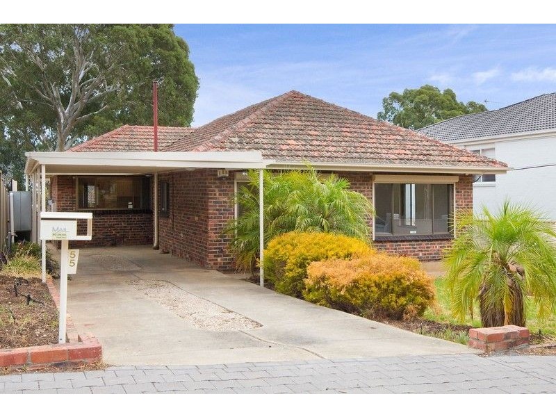55 George Street, Torrens Park SA 5062