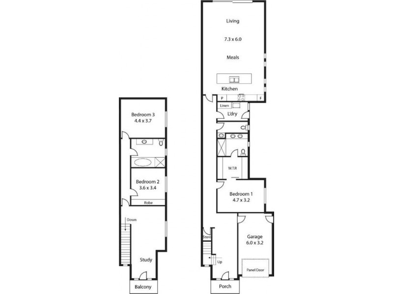 10a Rodney Avenue, Tranmere SA 5073