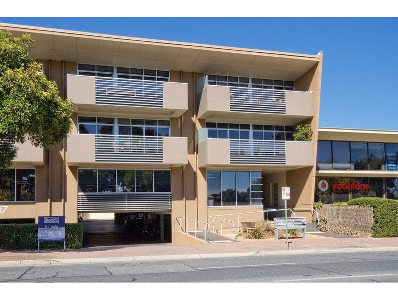 34/207 Greenhill Road, Eastwood SA 5063