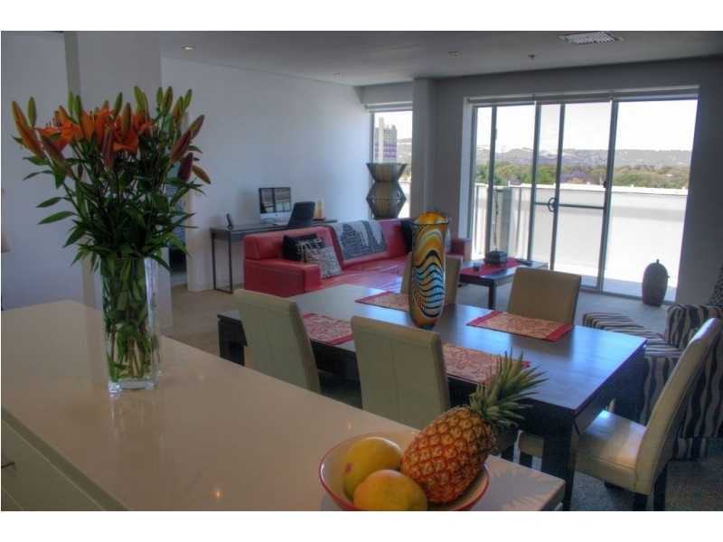 62/31-33 Halifax Street, Adelaide SA 5000