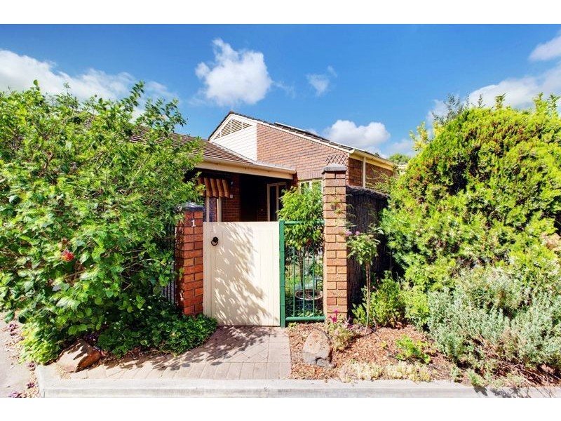 1/62 Maesbury Street, Kensington SA 5068