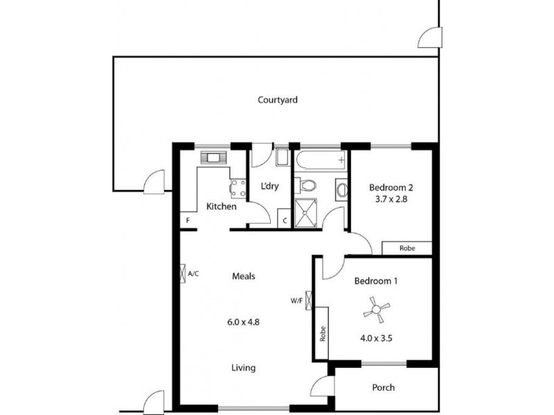 8/680 Goodwood Road, Daw Park SA 5041