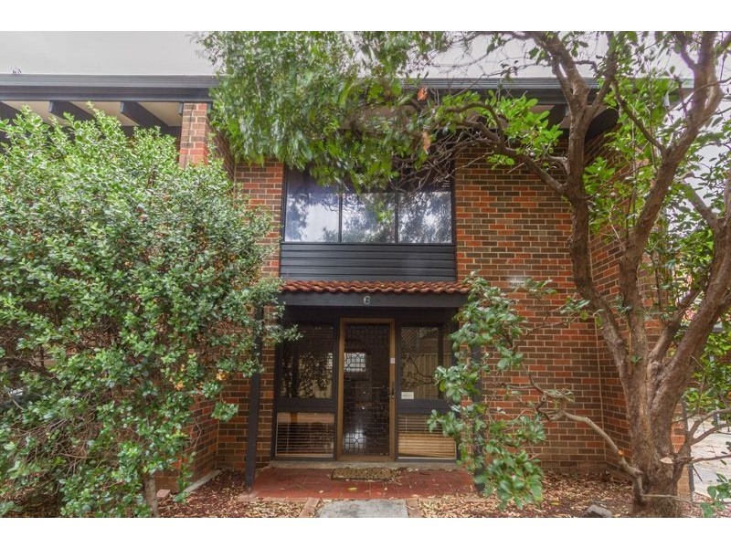 6/17 Mary Street, Unley SA 5061