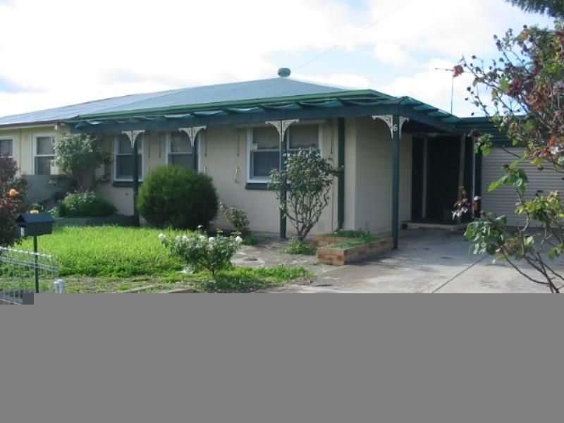 6 Inglewood Street, Mansfield Park SA 5012