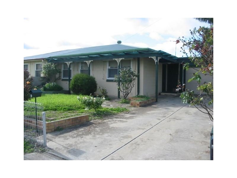 6 Inglewood Street, Mansfield Park SA 5012