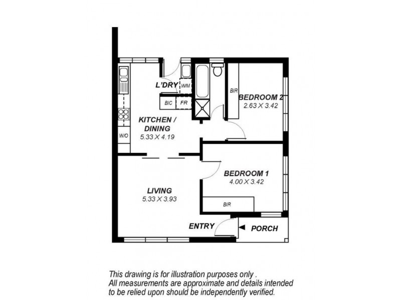 1/14 Conigrave Street, Oaklands Park SA 5046
