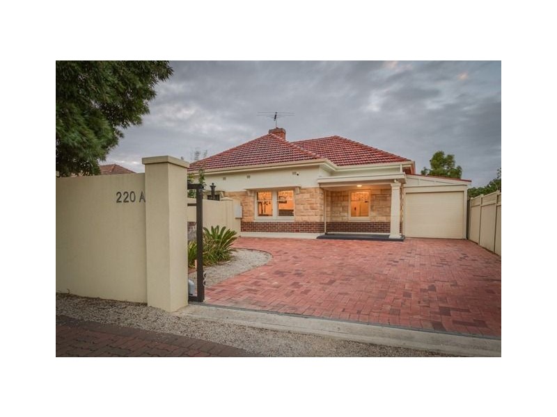 220A Anzac Highway, Plympton SA 5038