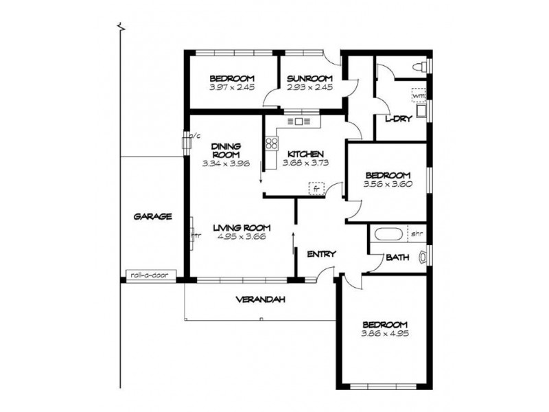 40 Murray Street, Clapham SA 5062