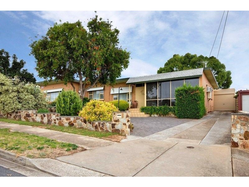 19 Nungamoora Street, Hallett Cove SA 5158