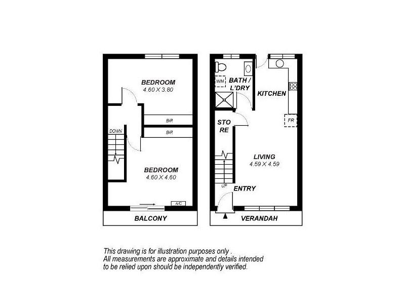 3/9 Elizabeth St, Prospect SA 5082