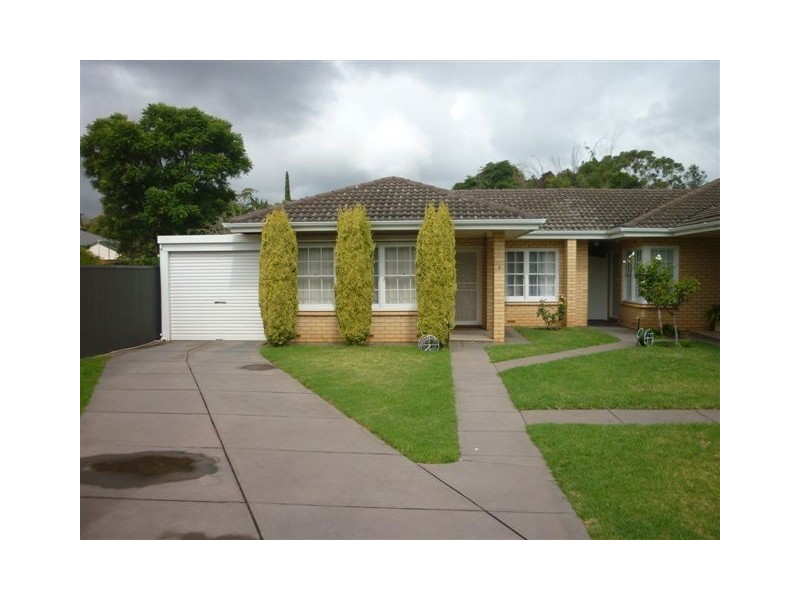 6/40 Richmond Road, Westbourne Park SA 5041