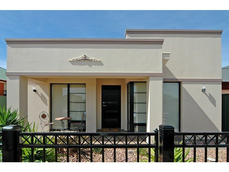 20 Shoalhaven Circuit, Mawson Lakes SA 5095