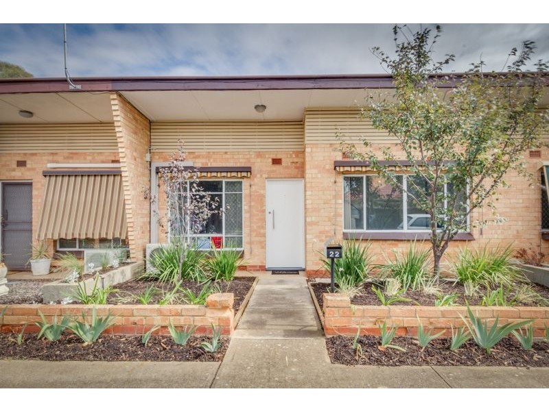 22 Almond Grove, Glandore SA 5037