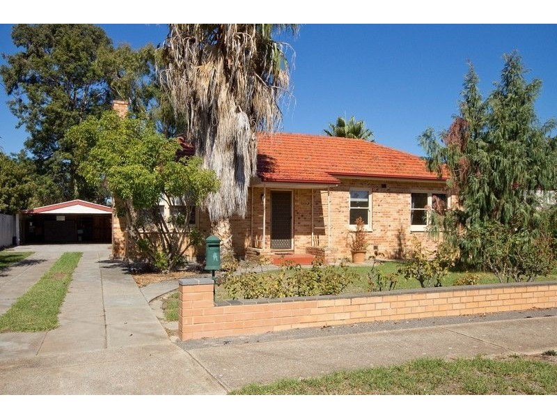 26a Wolseley Terrace, Ascot Park SA 5043