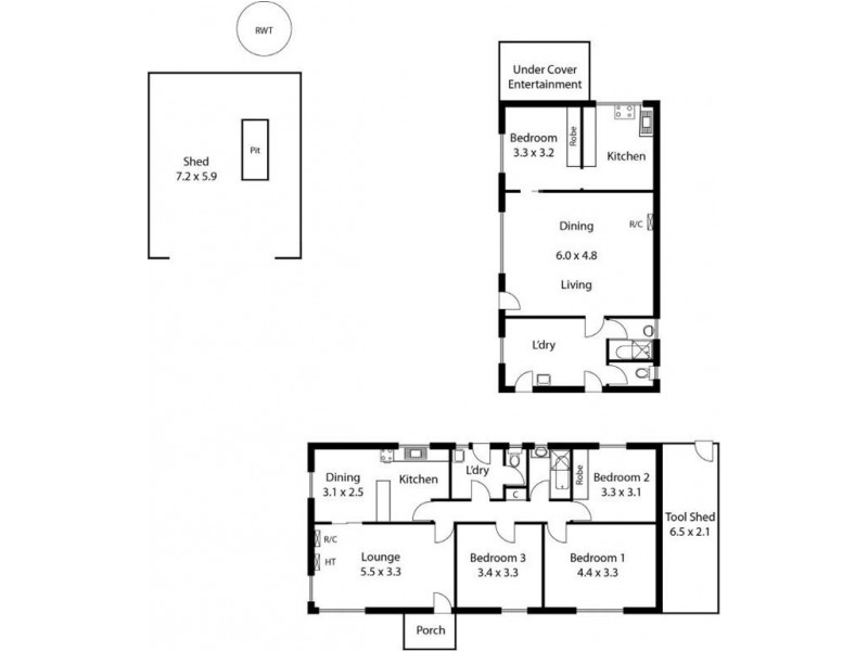 26a Wolseley Terrace, Ascot Park SA 5043
