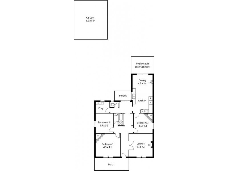 435 Goodwood Road, Westbourne Park SA 5041