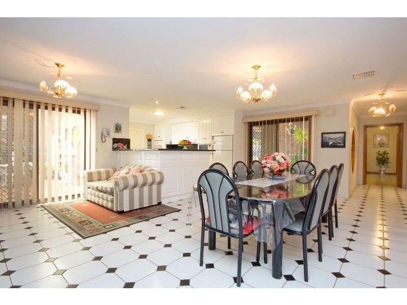 1 Cherry Avenue, North Haven SA 5018