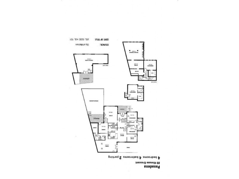 20 Kinnane Crescent, Pasadena SA 5042