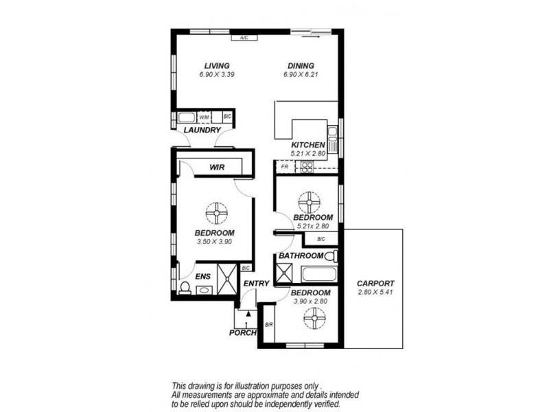 5/6 Tolmer Road, Woodside SA 5244