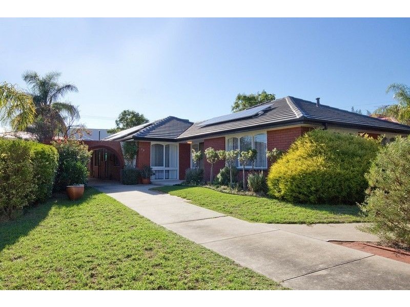 13 Sierra Nevada Boulevard, Pasadena SA 5042