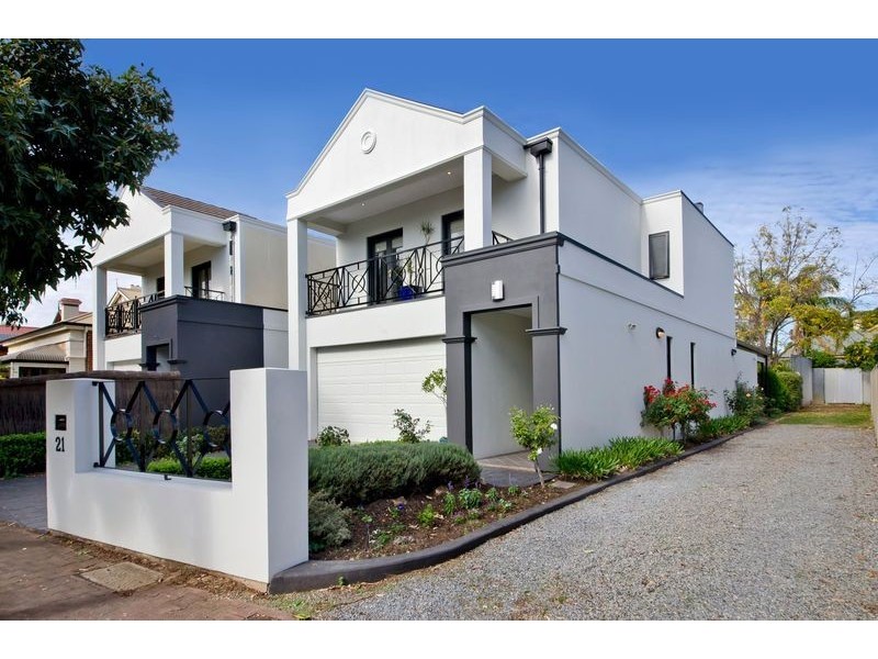 21 Hart Avenue, Unley SA 5061