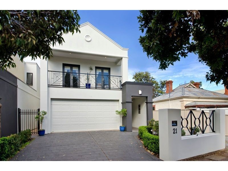 21 Hart Avenue, Unley SA 5061