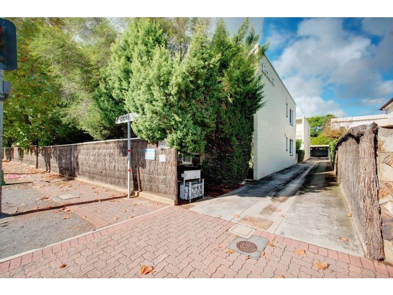 3/123a Cross Road, Hawthorn SA 5062