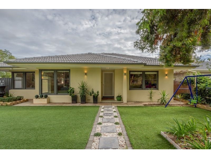 10 Cheviot Avenue, Lower Mitcham SA 5062