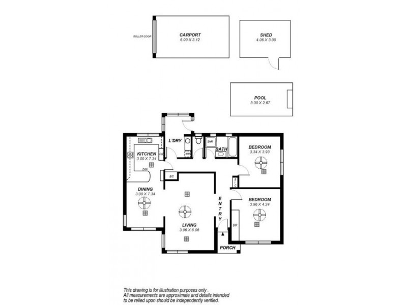 10 Cheviot Avenue, Lower Mitcham SA 5062