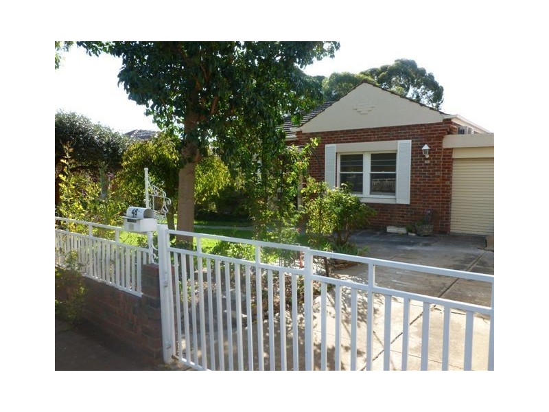 48 French Street, Netherby SA 5062