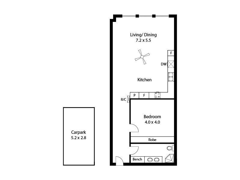 102/191 Greenhill Road, Parkside SA 5063