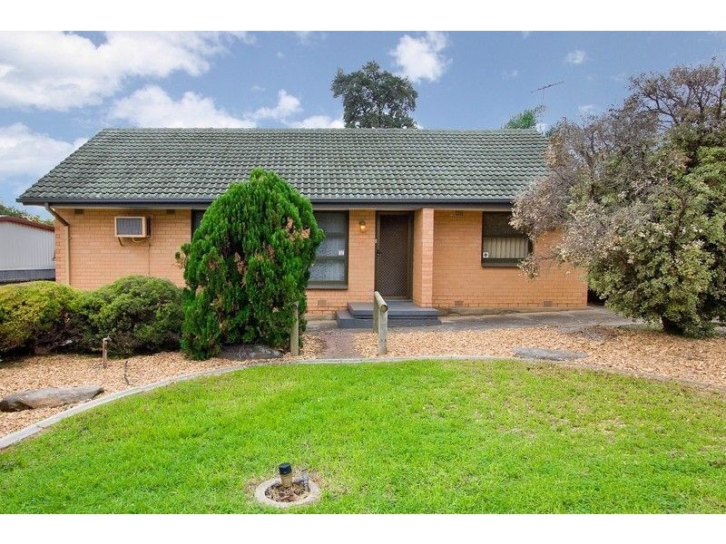 24 Malbaru Avenue, Ingle Farm SA 5098