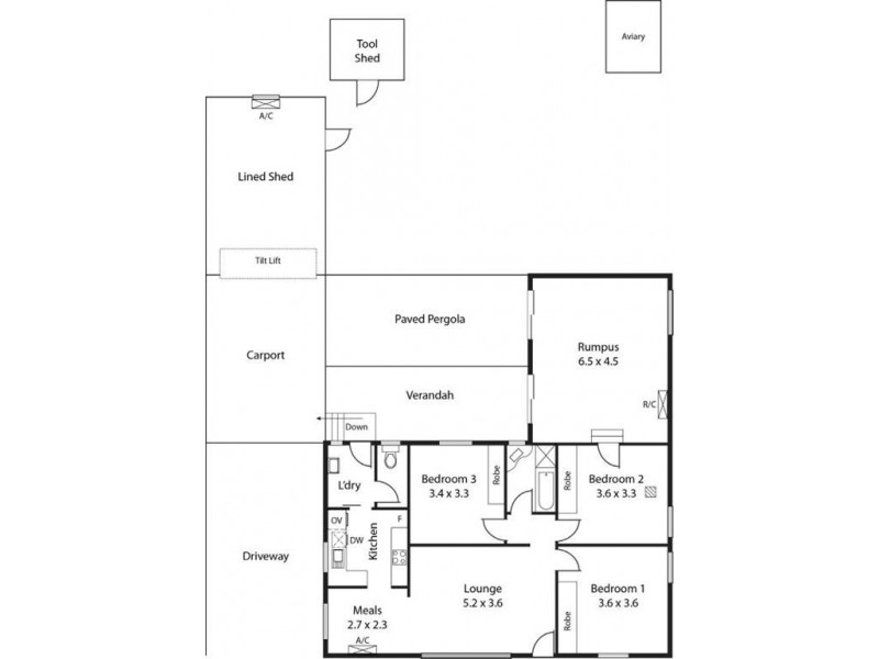 24 Malbaru Avenue, Ingle Farm SA 5098