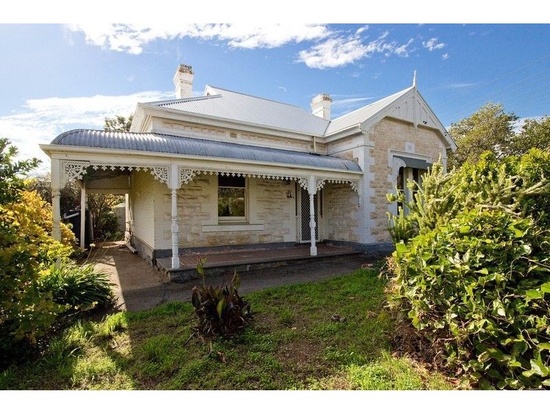 16 Blyth Street, Parkside SA 5063