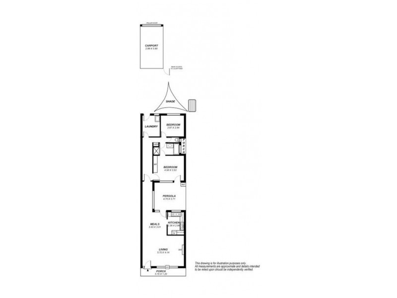 6/292 Fullarton Road, Fullarton SA 5063