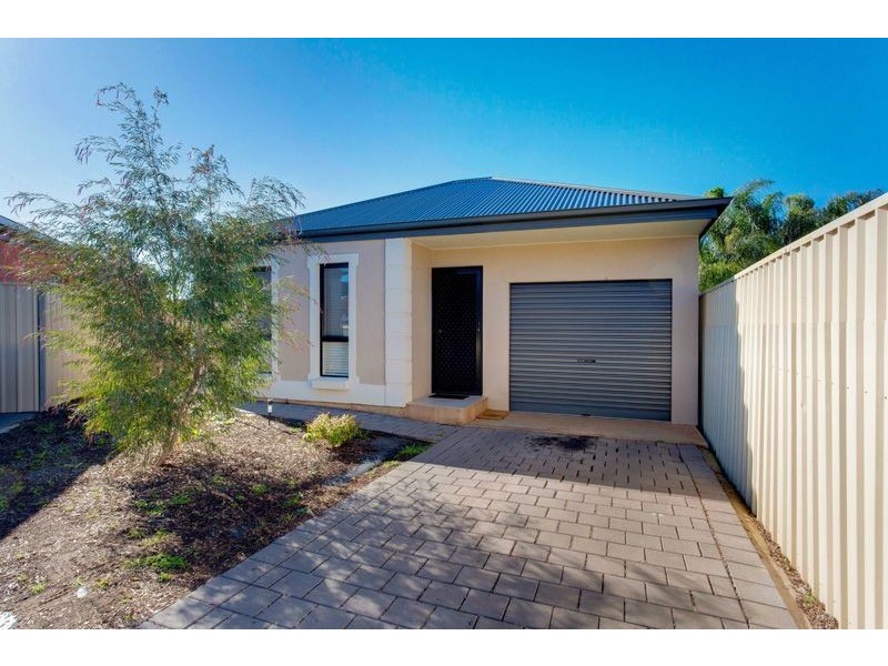 1/3-5 Railway Crescent, Evanston SA 5116