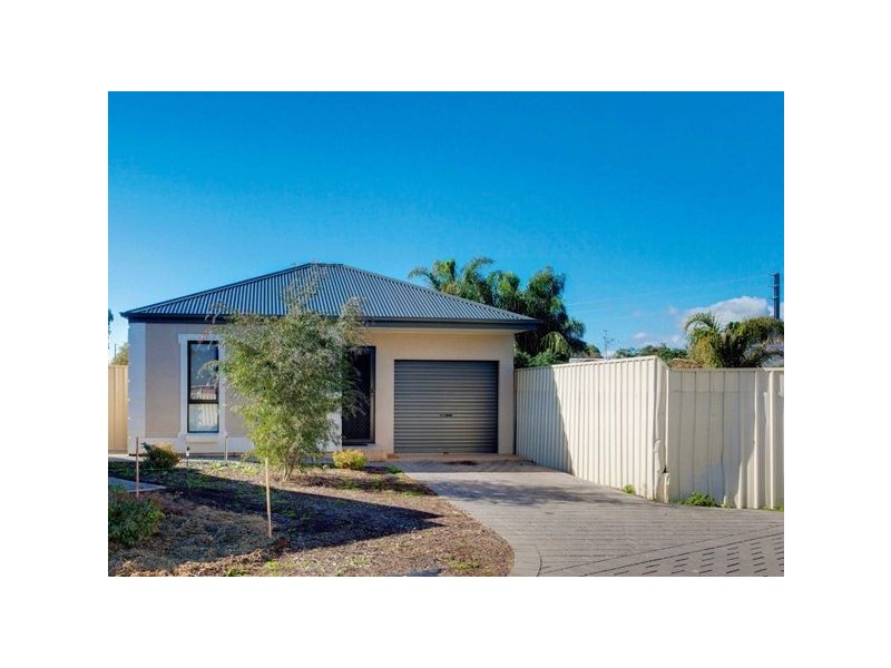 1/3-5 Railway Crescent, Evanston SA 5116