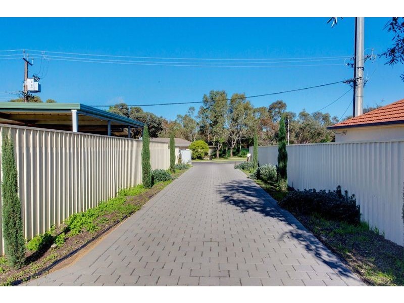 1/3-5 Railway Crescent, Evanston SA 5116
